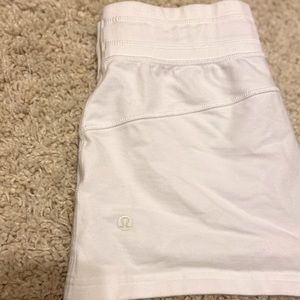 Lulu Lemon Shorts